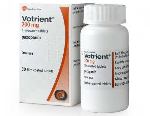 Votrient