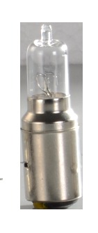 HALOGEN BULB