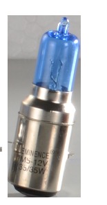 Halogen Bulb