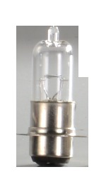 Automotive Halogen Bulb