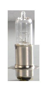 Halogen Bulb