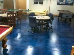 Industrial Epoxy Flooring Systems