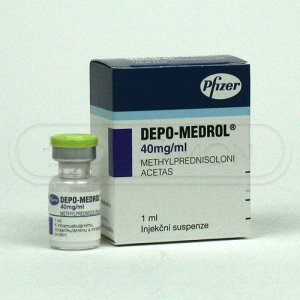 Depo medrol