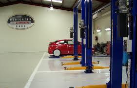 Industrial Epoxy Flooring Systems