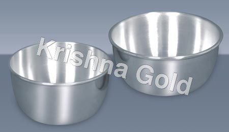 Aluminium Ice Pot