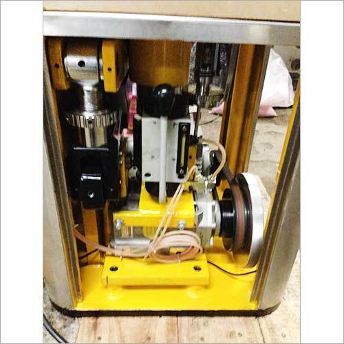 Mini Press Gear Box