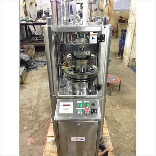 Pharmaceutical Mini Press