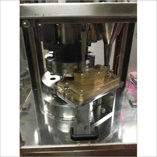 Pharma Mini Press