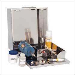 Pharma Punch Polishing Kit