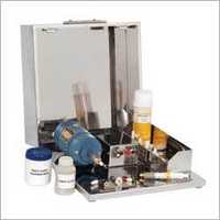 Pharma Punch Polishing Kit