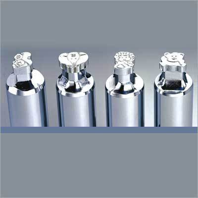 Animal Shaped Tablet Punches