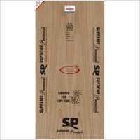 Pine Block Board - First Class Hardwood, 6 X 3 Feet, 19 & 25mm Thickness | Excellent Durability, Indoor & Outdoor Usage, Perfect For Furniture And Display
