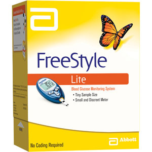 Freestyle lite