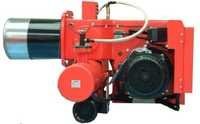 Fuel Oil Burners