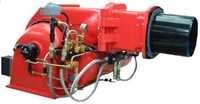 Commercial Heavy Oil Burners