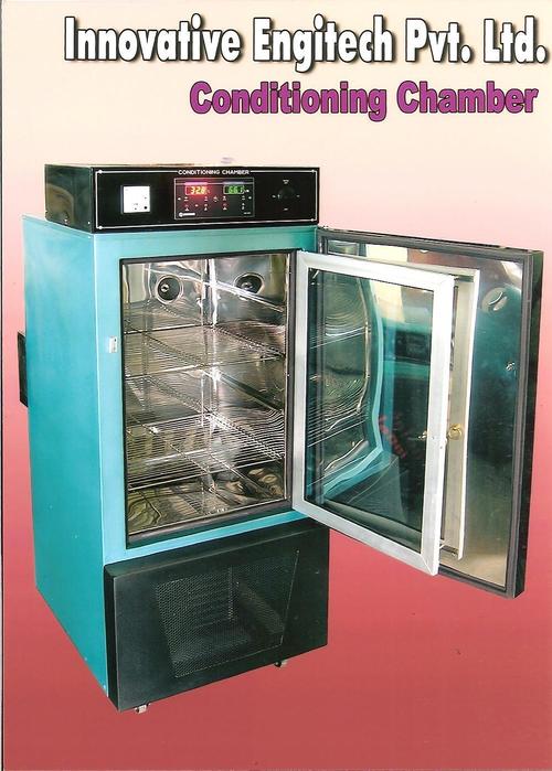 Conditioning Chamber