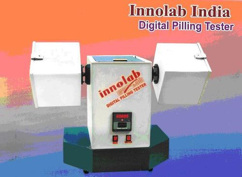 Pilling Tester