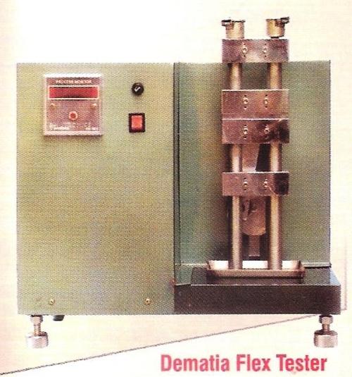 Dematia Flex Tester