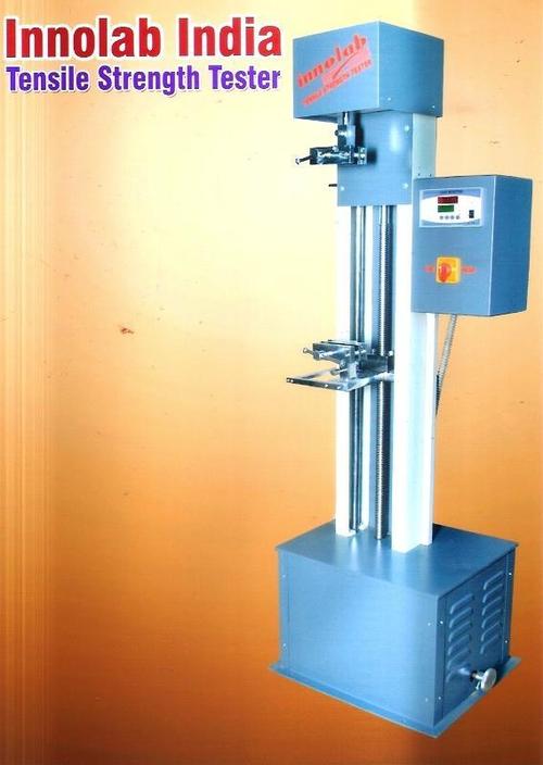 Tensile Strength Tester