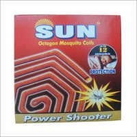 Octagon Mosquito Coils