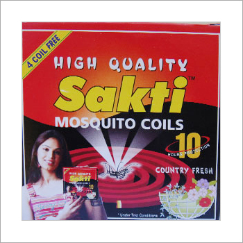 Mosquito Repellent Coils