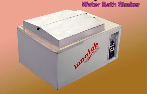 Water Bath Shaker