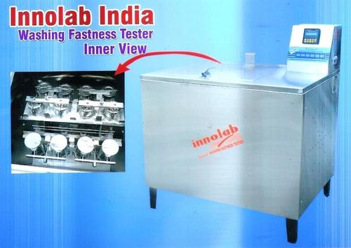 Washing Fastness Tester