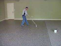 Epoxy Coating