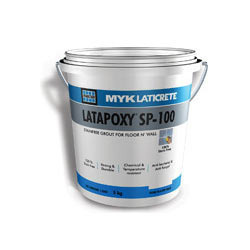Laticrete Epoxy Grout