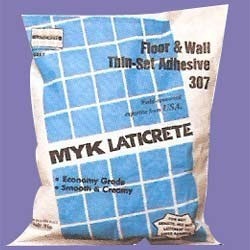 Unsanded Grout