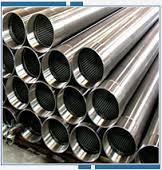 301 Seamless Pipe