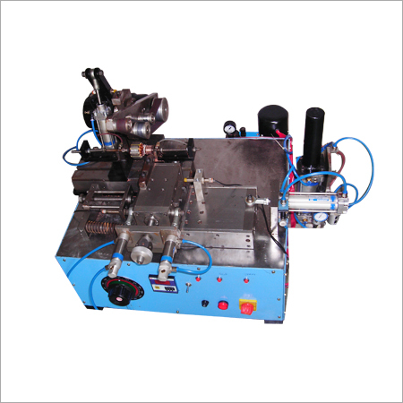 Special Purpose Machines