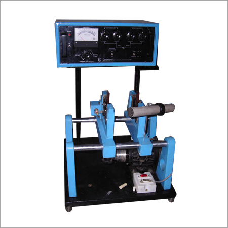 Dynamic Balancing Machine