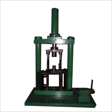 Industrial Hydraulic Press