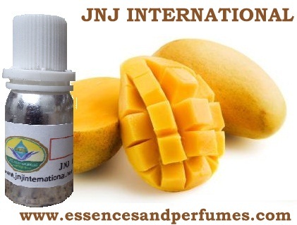 Mango Alfanso Flavor
