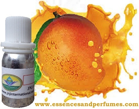 Mango Flavor