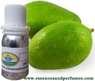 Mango Green Flavor
