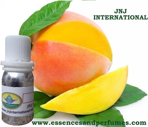 Mango Ripe Flavor
