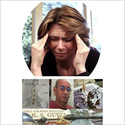 Migraine Treatments