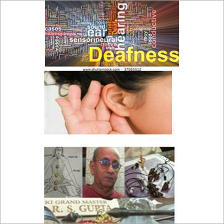 Hearing Problem Treatment
