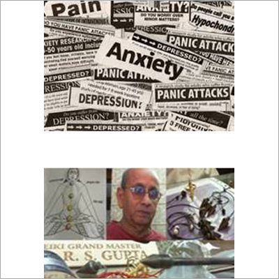 Neurological Disorder Treatment