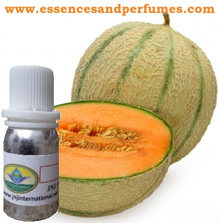 Musk Melon Flavor