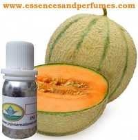 Musk Melon Flavor
