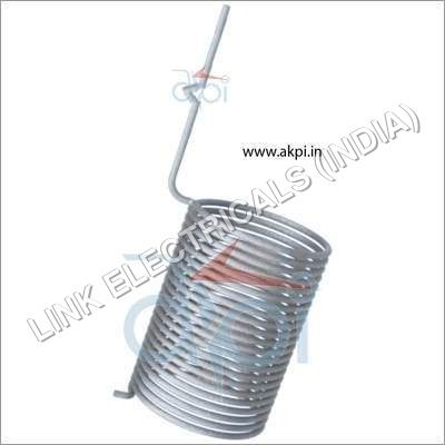 Earthing Coil - Coil Length: 1-2 M  Meter (M)