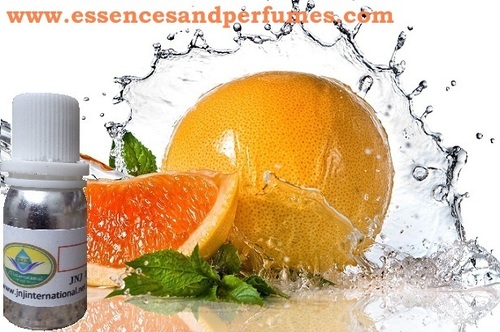 Orange Flavor