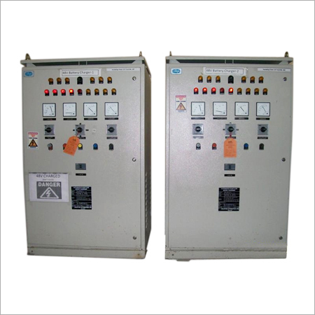 400kv Battery Charger