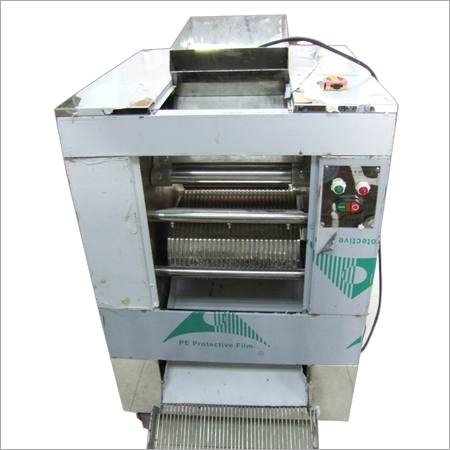 Small Dough Ball Machine