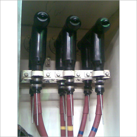 Cables/Cable Accessories & Conductors