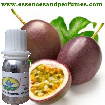 Passion Fruit Flavor