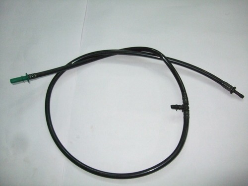 High-Grade Dsl Pipe Tata Magic Medium